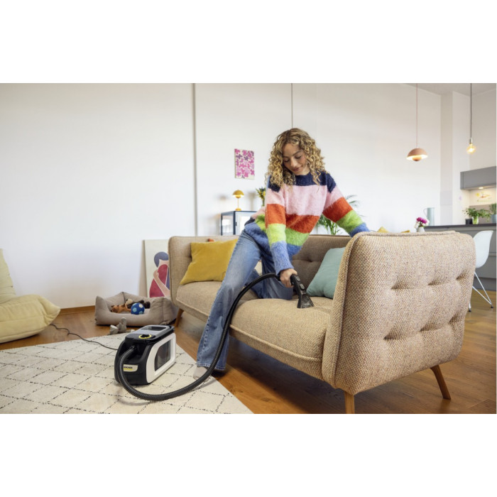 Моющий пылесос SE 3 Compact Home