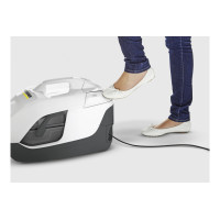 Пилосос з аквафільтром DS 6 Plus