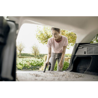 Господарський пилосос WD 4 V-20/5/22