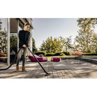 Господарський пилосос WD 4 V-20/5/22