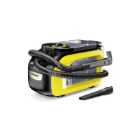 Акумуляторний миючий пилосос SE 3-18 Compact