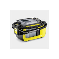 Акумуляторний миючий пилосос SE 3-18 Compact