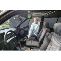 Акумуляторний миючий пилосос SE 3-18 Compact