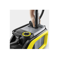 Акумуляторний миючий пилосос SE 3-18 Compact