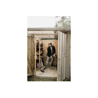 Господарський пилосос WD 5 V-25/5/22