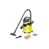 Господарський пилосос WD 5 V-25/5/22
