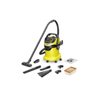 Господарський пилосос WD 5 P V-25/8/35 Car