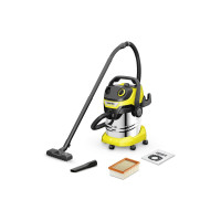 Господарський пилосос WD 5 S V-25/5/22