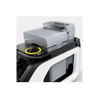 Миючий пилосос SE 3 Compact Floor