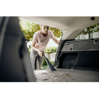 Господарський пилосос WD 5 P V-25/8/35 Car