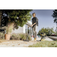 Господарський пилосос WD 5 S V-25/5/22