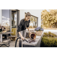 Господарський пилосос WD 5 P V-25/8/35 Car