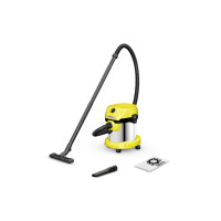 Господарський пилосос WD 2 Plus S V-15/4/18