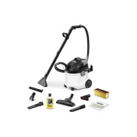 Миючий пилосос SE 6 Signature Line