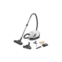 Пилосос з аквафільтром DS 6 Plus