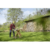 Акумуляторна ланцюгова пила CNS 36-35 Battery