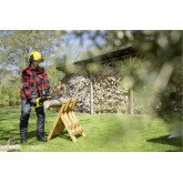 Акумуляторна ланцюгова пила CNS 36-35 Battery