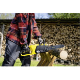 Акумуляторна ланцюгова пила CNS 36-35 Battery