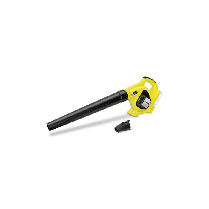 LBL 2 Battery