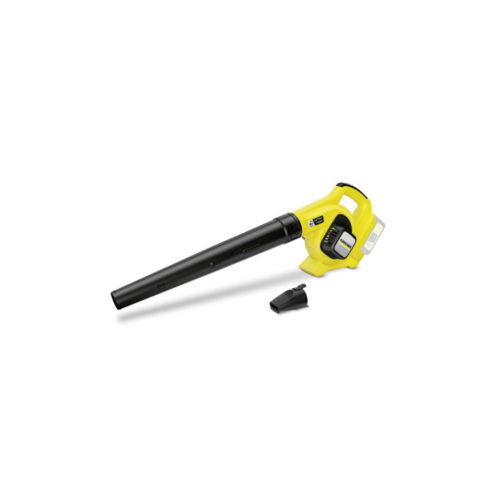 LBL 4 Battery