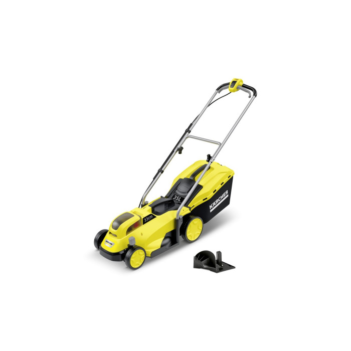 Аккумуляторная газонокосилка LMO 18-33 Battery