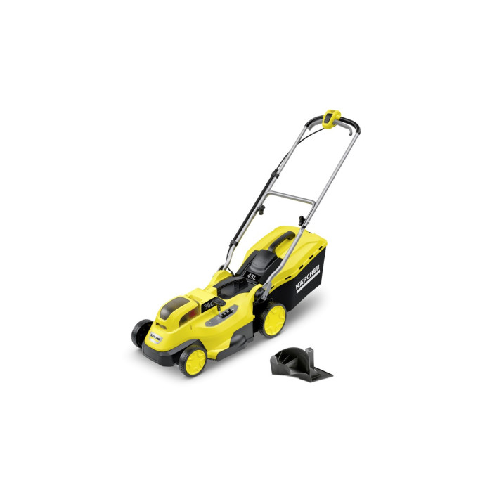 Аккумуляторная газонокосилка LMO 18-36 Battery