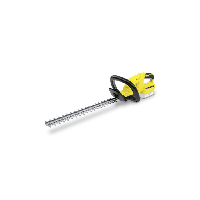 Аккумуляторный кусторез HGE 18-45 Battery