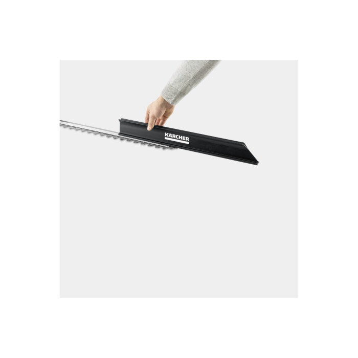 Аккумуляторный кусторез HGE 18-50 Battery
