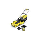 Акумуляторна газонокосарка LMO 36-46 Battery Set