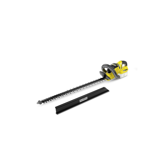 Аккумуляторный кусторез HGE 36-60 Battery
