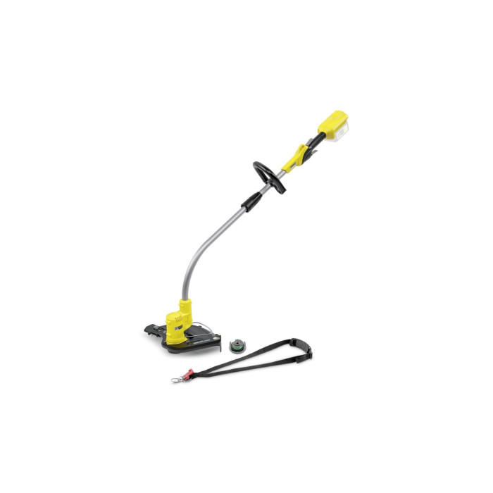 Аккумуляторный триммер LTR 36-33 Battery