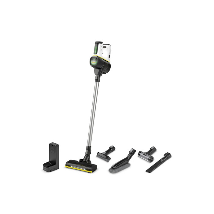 Аккумуляторный пылесос VC 7 Cordless yourMax
