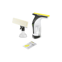 Акумуляторний віконний пилосос WV 4-4 Plus