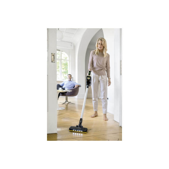 Аккумуляторный пылесос VC 7 Cordless yourMax