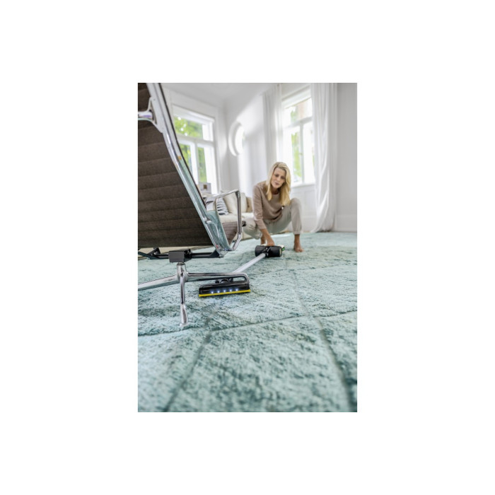 Аккумуляторный пылесос VC 7 Cordless yourMax