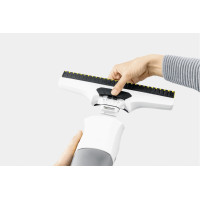 Акумуляторний віконний пилосос WV 6 Plus