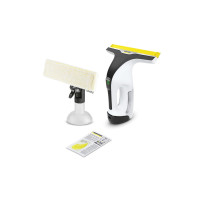 Акумуляторний віконний пилосос WV 6 Plus