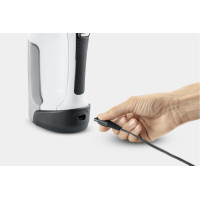 Акумуляторний віконний пилосос WV 6 Plus