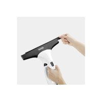 Акумуляторний віконний пилосос WV 2 Plus NP