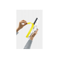 Акумуляторний віконний пилосос WV 6 Plus