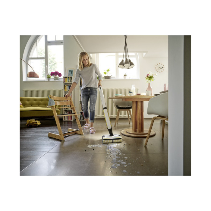 Электрошвабра FC 7 Cordless