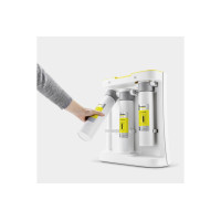 Система фільтрації води WPC 120 UF