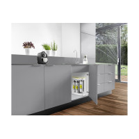 Система фільтрації води WPC 120 UF