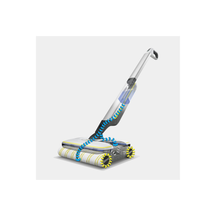 Электрошвабра FC 7 Cordless