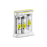 Система фільтрації води WPC 120 UF