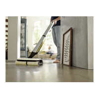 Електрошвабра FC 7 Cordless