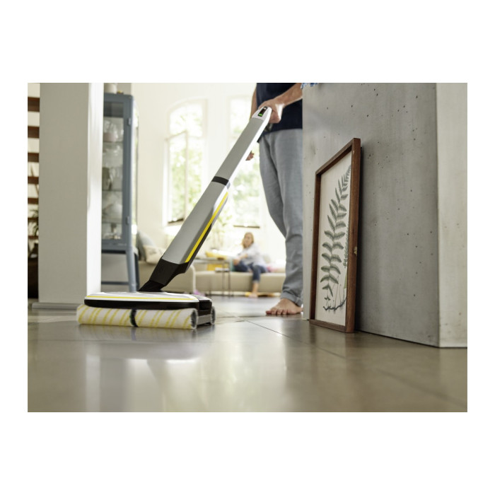 Электрошвабра FC 7 Cordless