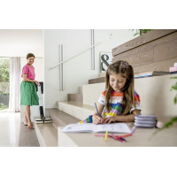 Електрошвабра FC 4-4 Battery Set