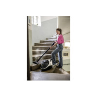 Паропылесос SV 7