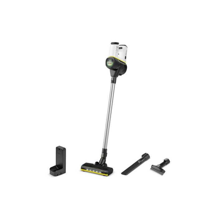 Аккумуляторный пылесос VC 6 Cordless ourFamily